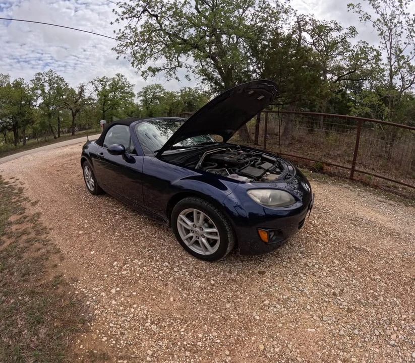 2011 Mazda NC MX-5 Miata - Image 5 of 19
