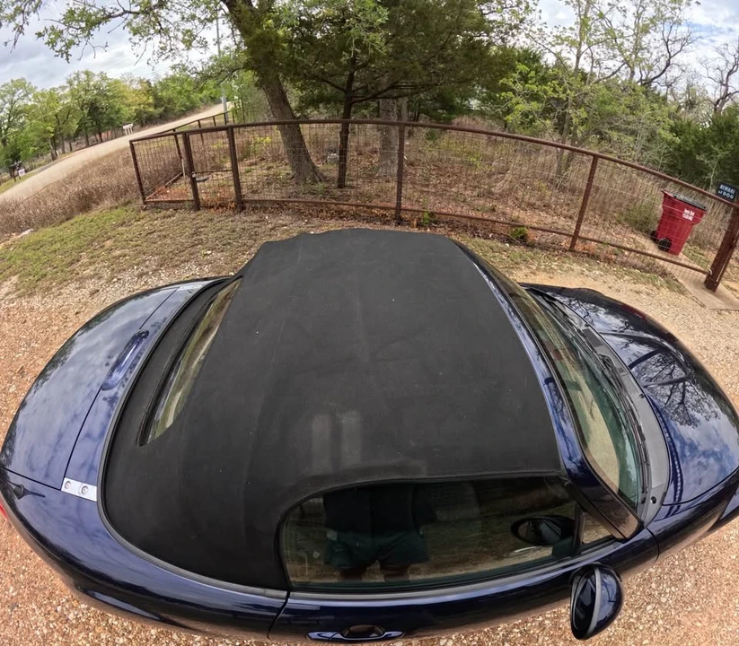 2011 Mazda NC MX-5 Miata - Image 10 of 19