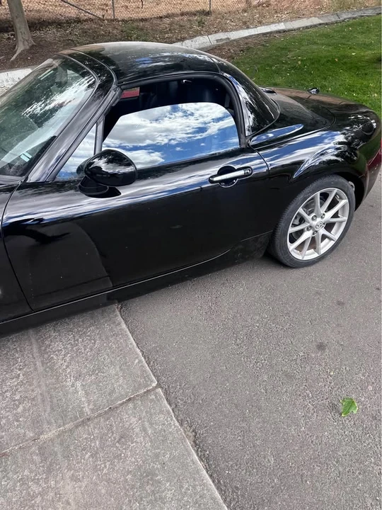 2011 Mazda NC MX-5 Miata - Image 4 of 6