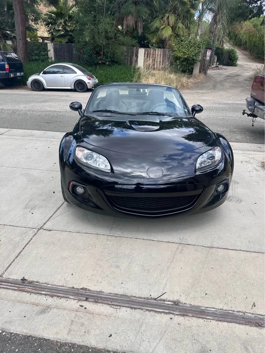 2011 Mazda NC MX-5 Miata - Image 6 of 6