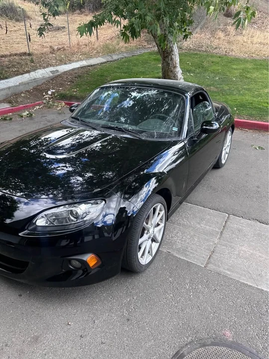 2011 Mazda NC MX-5 Miata - Image 3 of 6