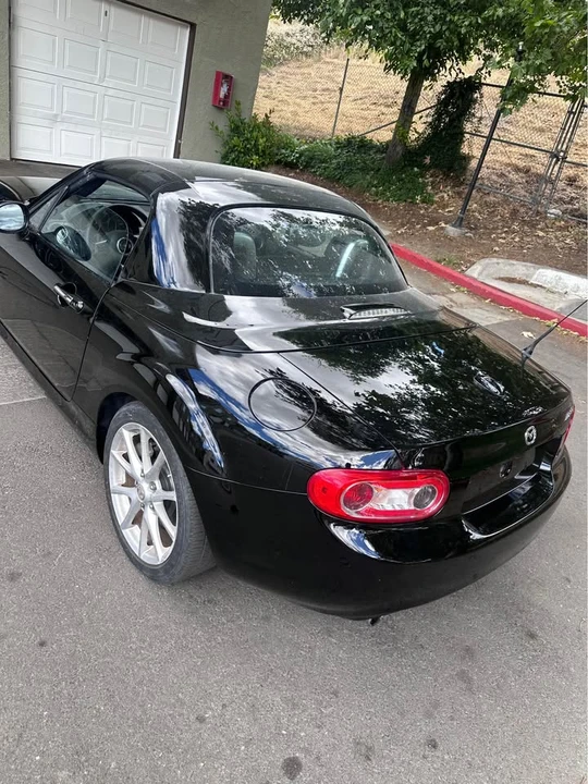 2011 Mazda NC MX-5 Miata - Image 5 of 6