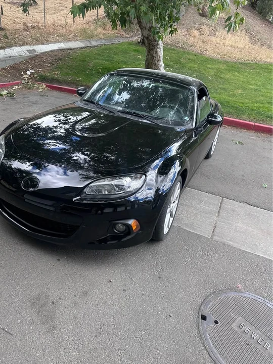 2011 Mazda NC MX-5 Miata - Image 2 of 6