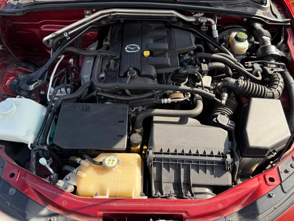 2011 Mazda NC MX-5 Miata - Image 8 of 10