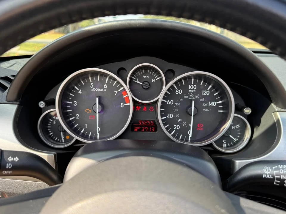 2011 Mazda NC MX-5 Miata - Image 7 of 10