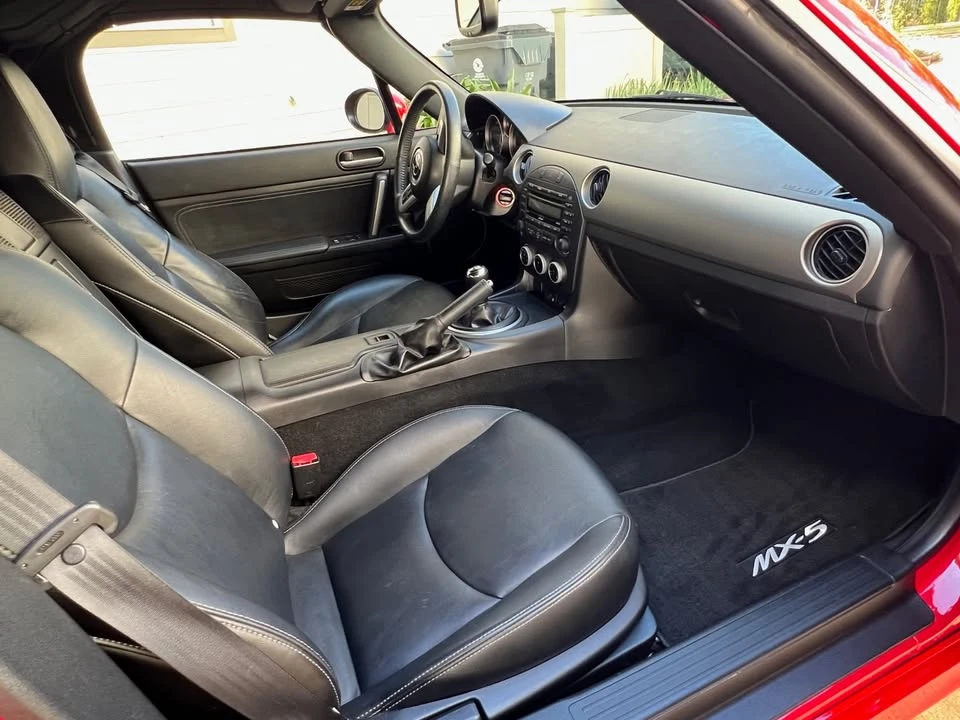 2011 Mazda NC MX-5 Miata - Image 5 of 9