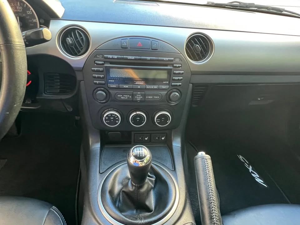 2011 Mazda NC MX-5 Miata - Image 4 of 9