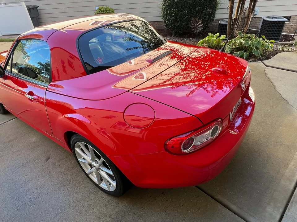 2011 Mazda NC MX-5 Miata - Image 2 of 9