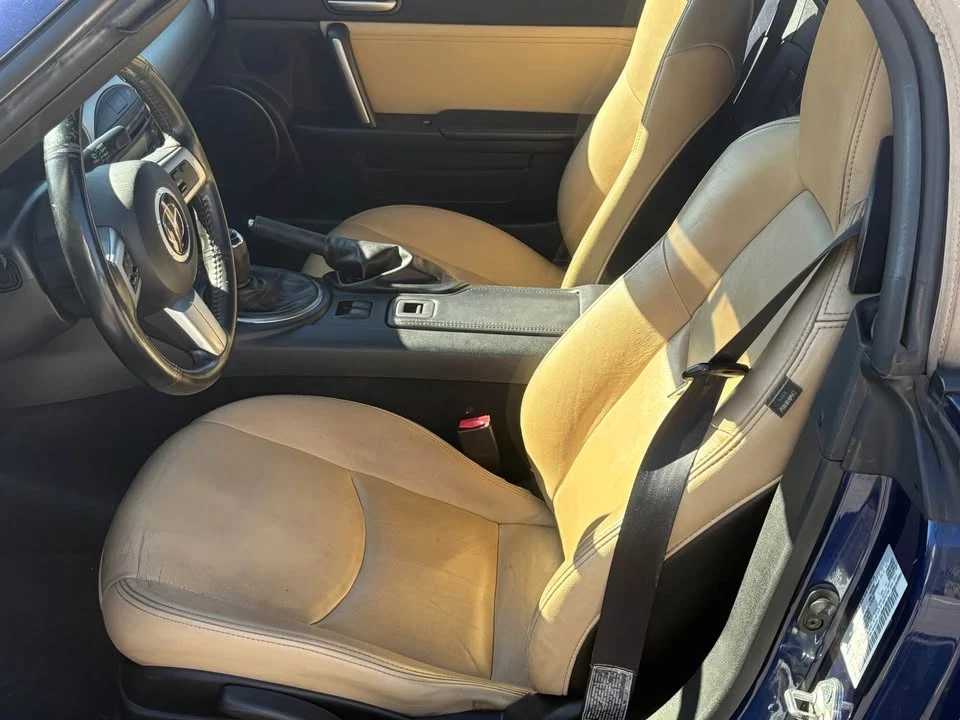 2011 Mazda NC MX-5 Miata - Image 16 of 16