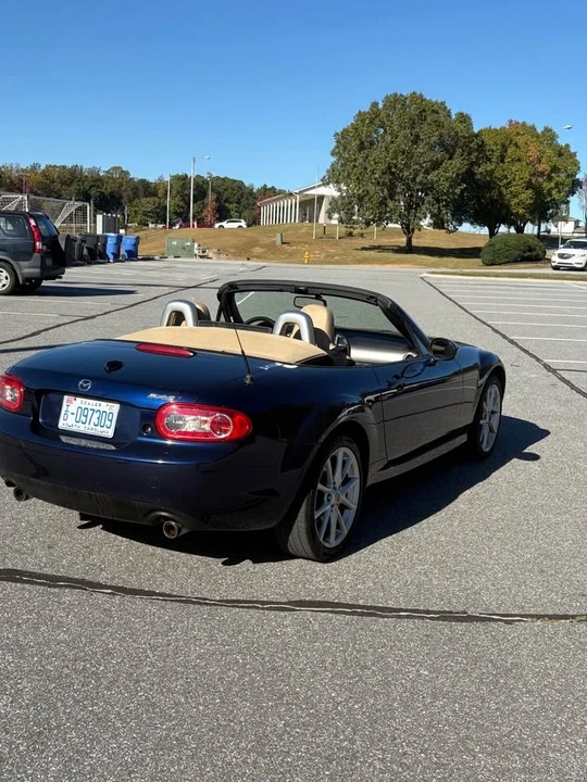 2011 Mazda NC MX-5 Miata - Image 3 of 16