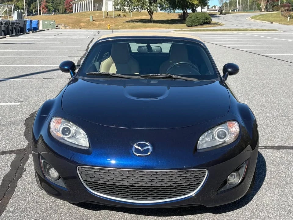 2011 Mazda NC MX-5 Miata - Image 7 of 16