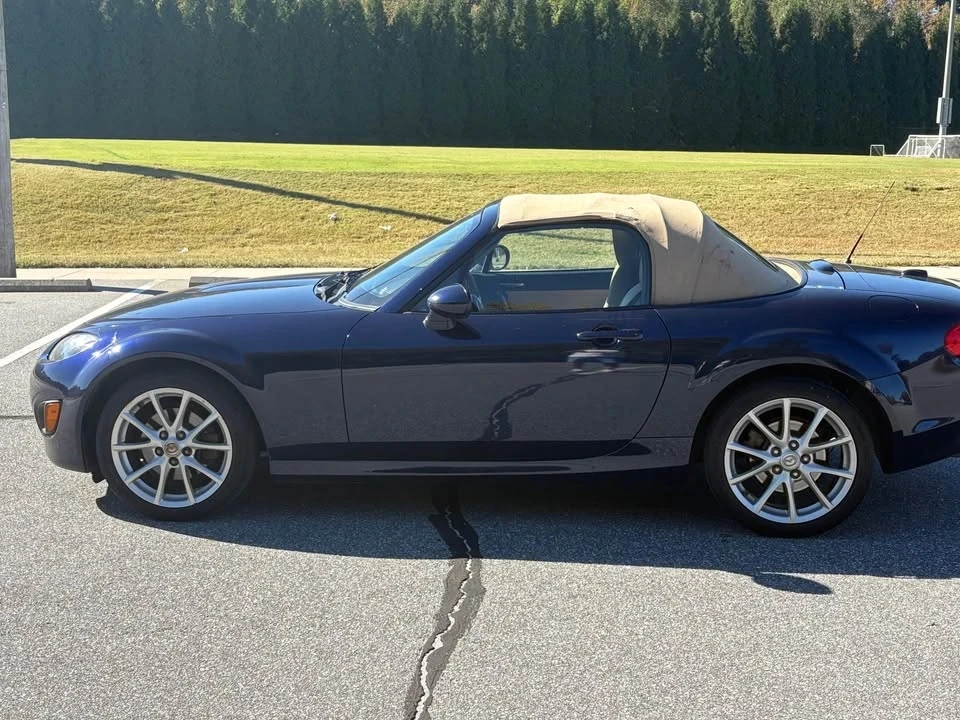 2011 Mazda NC MX-5 Miata - Image 5 of 16