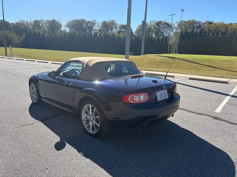 2011 Mazda NC MX-5 Miata - Image 12 of 16