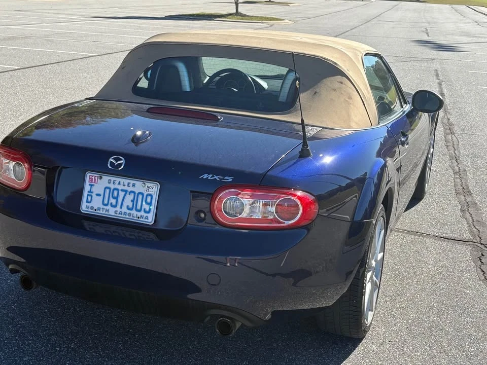 2011 Mazda NC MX-5 Miata - Image 11 of 16