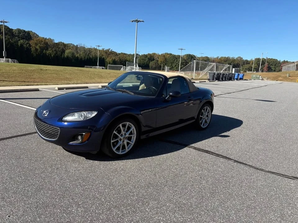 2011 Mazda NC MX-5 Miata - Image 13 of 16