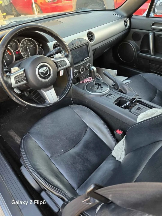 2011 Mazda NC MX-5 Miata - Image 3 of 4