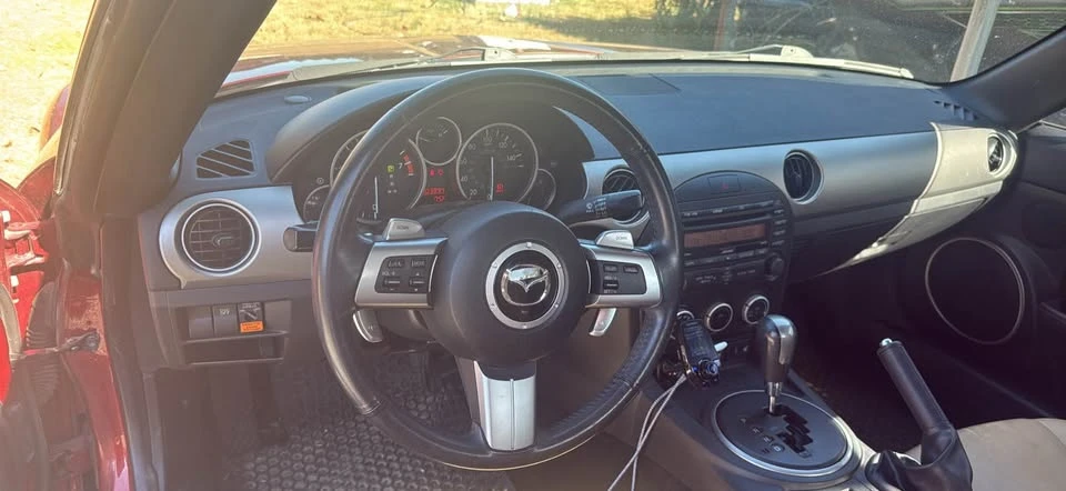 2011 Mazda NC MX-5 Miata - Image 2 of 3