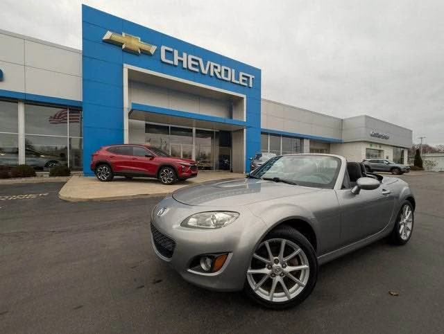 2011 Mazda NC MX-5 Miata - Image 3 of 11
