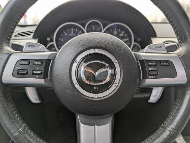 2011 Mazda NC MX-5 Miata - Image 7 of 11