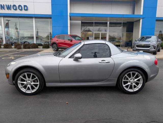 2011 Mazda NC MX-5 Miata - Image 2 of 11