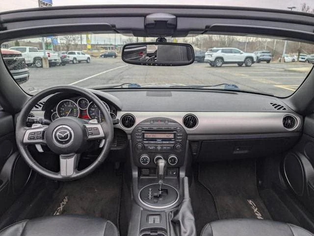 2011 Mazda NC MX-5 Miata - Image 5 of 11