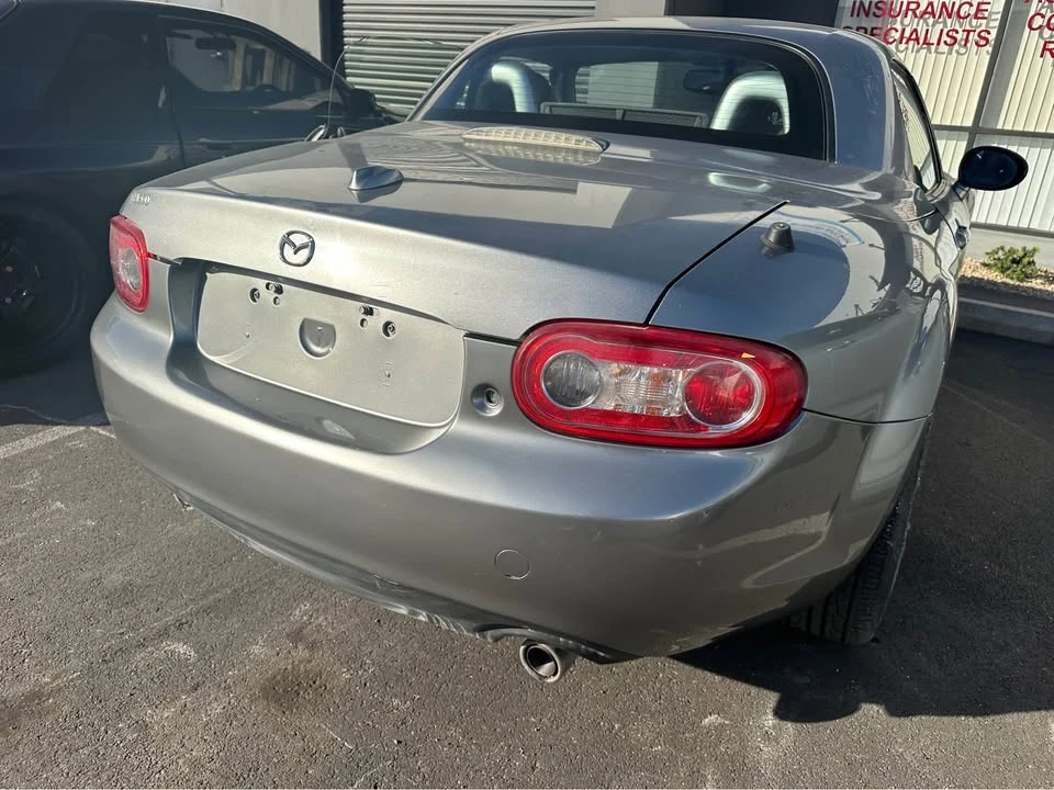 2011 Mazda NC MX-5 Miata - Image 3 of 4