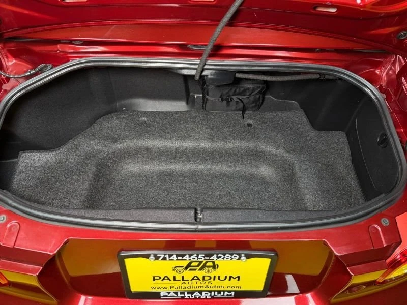 2011 Mazda NC MX-5 Miata - Image 11 of 19