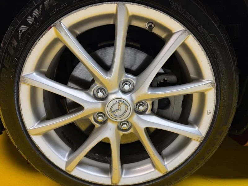 2011 Mazda NC MX-5 Miata - Image 8 of 19