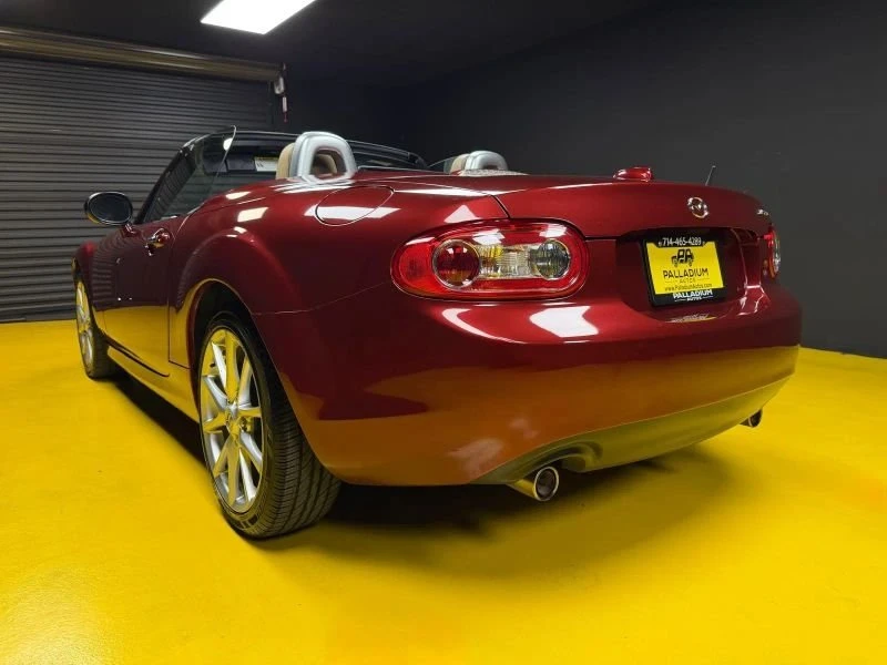 2011 Mazda NC MX-5 Miata - Image 4 of 19