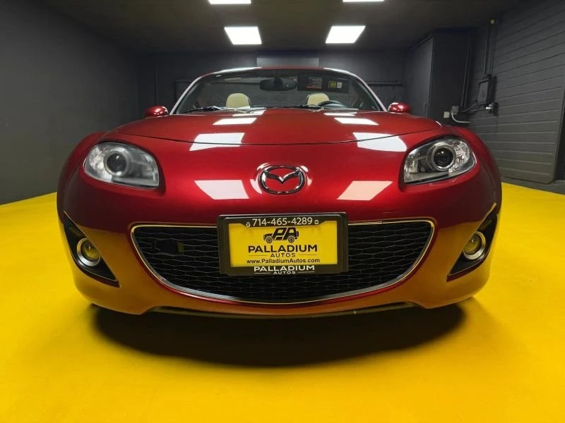 2011 Mazda NC MX-5 Miata - Image 2 of 19