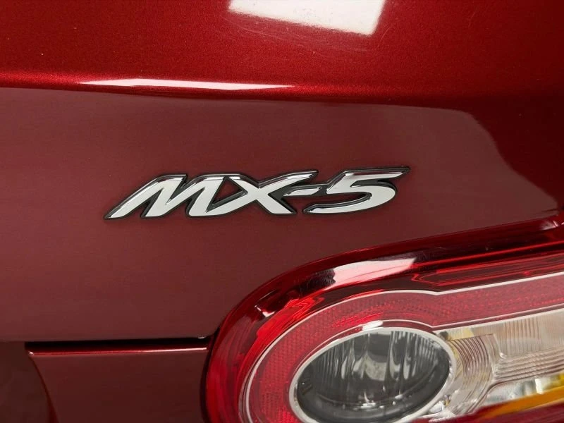 2011 Mazda NC MX-5 Miata - Image 9 of 19