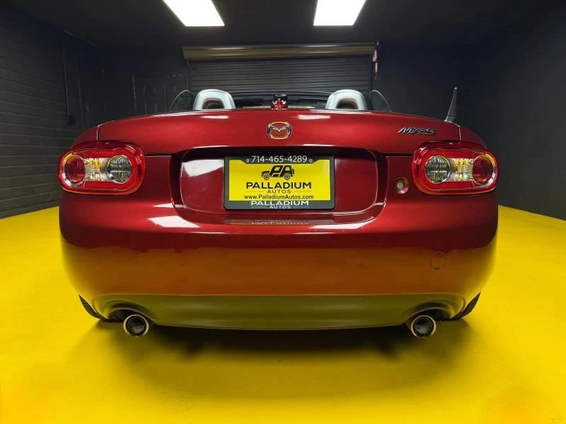 2011 Mazda NC MX-5 Miata - Image 5 of 19