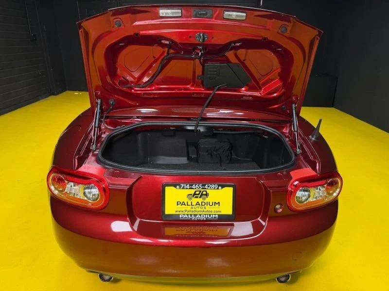 2011 Mazda NC MX-5 Miata - Image 13 of 19
