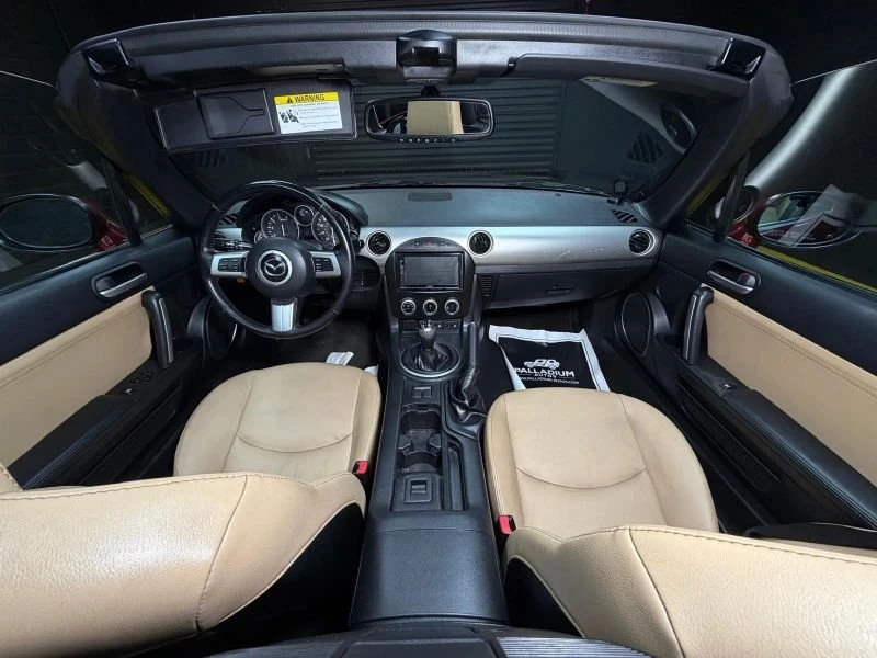 2011 Mazda NC MX-5 Miata - Image 14 of 19
