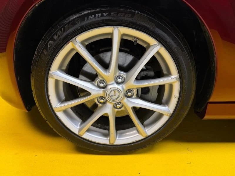 2011 Mazda NC MX-5 Miata - Image 7 of 19