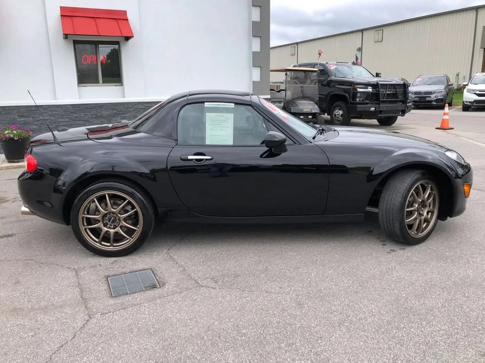 2011 Mazda NC MX-5 Miata - Image 7 of 20