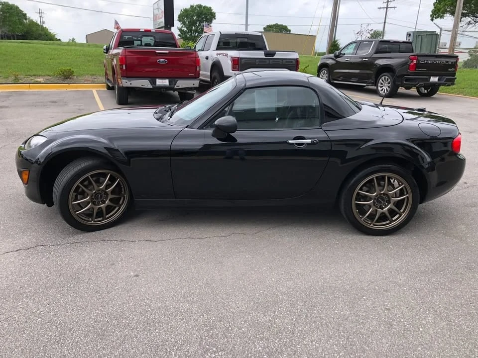 2011 Mazda NC MX-5 Miata - Image 4 of 20