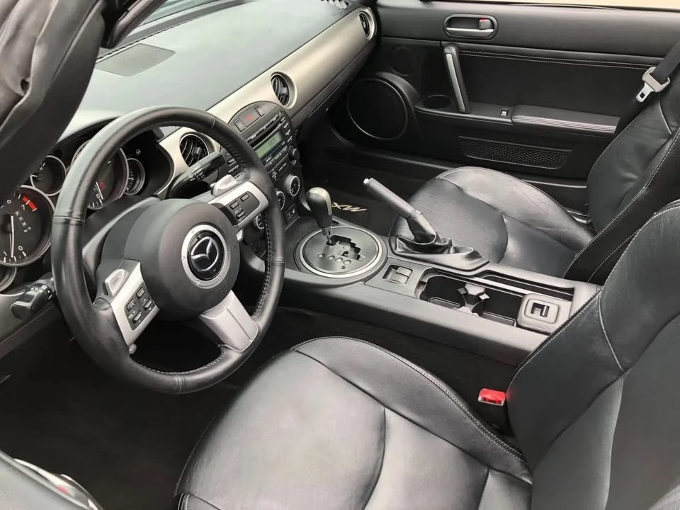 2011 Mazda NC MX-5 Miata - Image 15 of 20