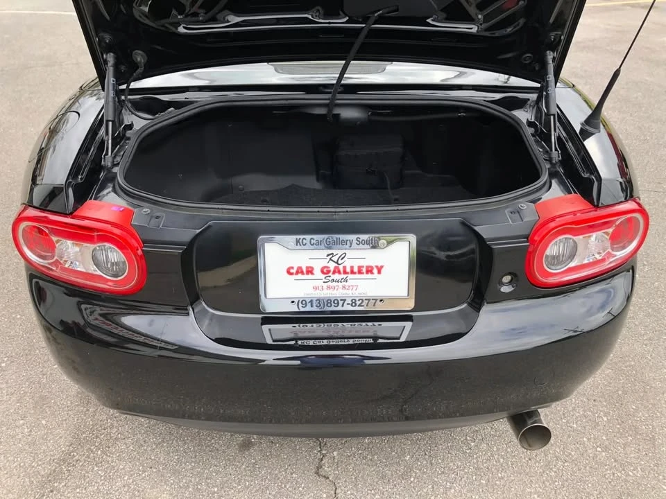 2011 Mazda NC MX-5 Miata - Image 12 of 20