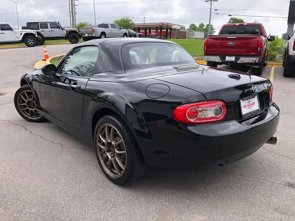 2011 Mazda NC MX-5 Miata - Image 5 of 20