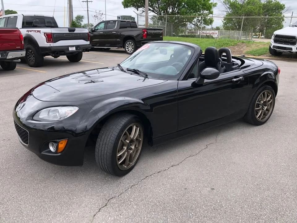2011 Mazda NC MX-5 Miata - Image 8 of 20