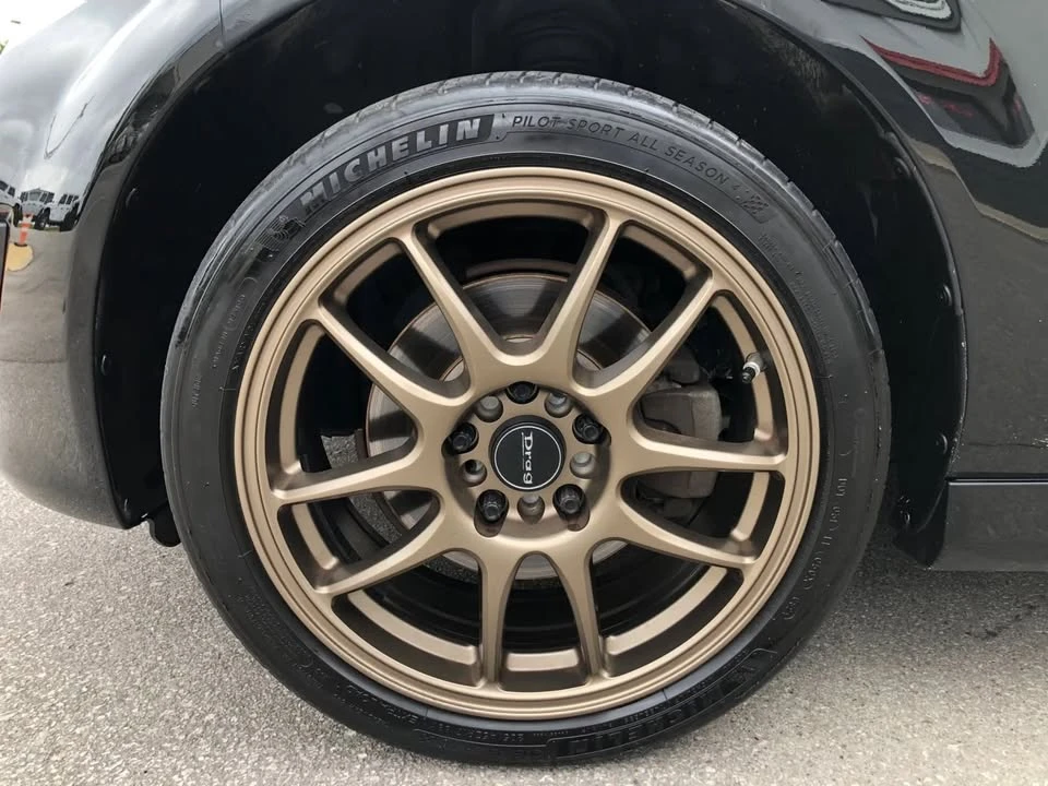2011 Mazda NC MX-5 Miata - Image 18 of 20