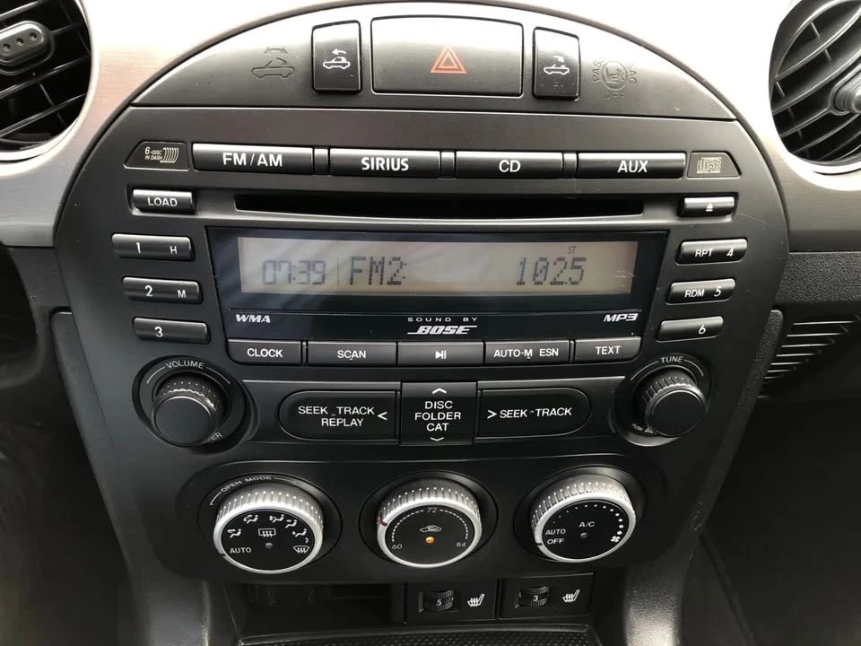 2011 Mazda NC MX-5 Miata - Image 14 of 20