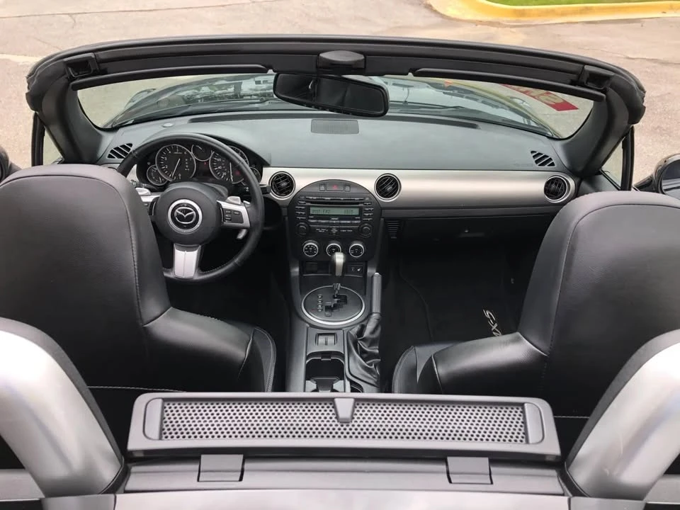 2011 Mazda NC MX-5 Miata - Image 10 of 20