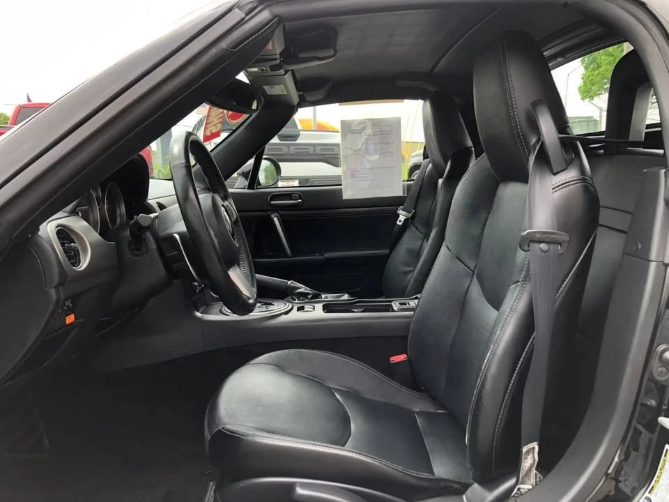 2011 Mazda NC MX-5 Miata - Image 11 of 20