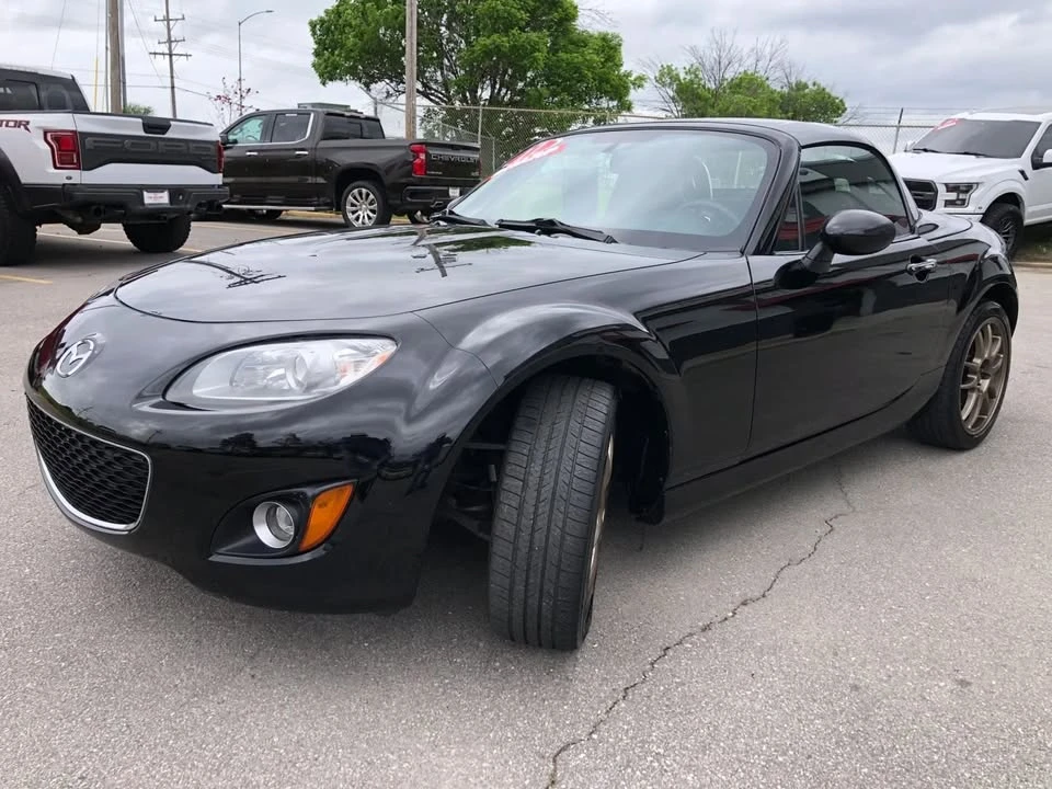 2011 Mazda NC MX-5 Miata - Image 3 of 20