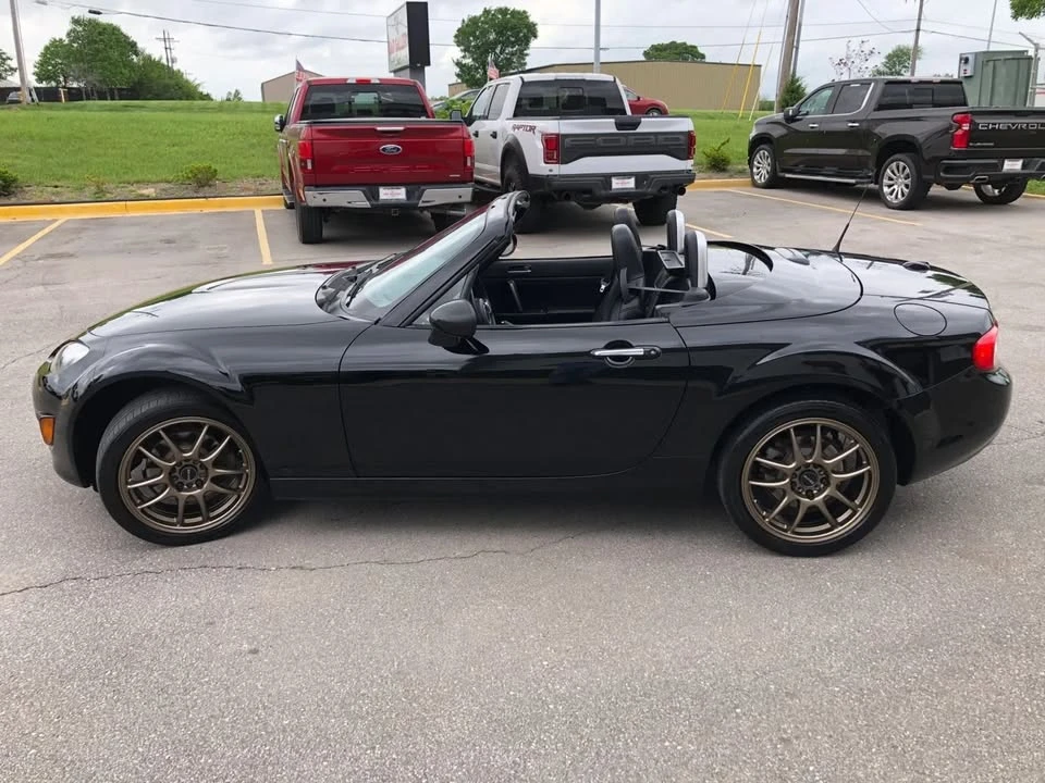 2011 Mazda NC MX-5 Miata - Image 9 of 20