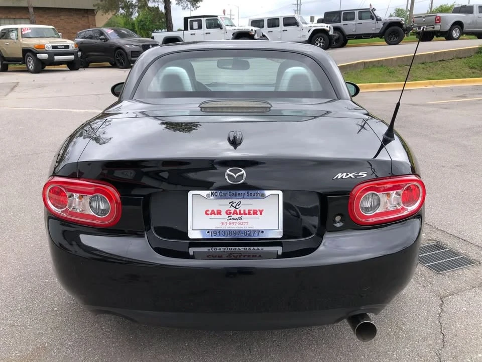 2011 Mazda NC MX-5 Miata - Image 6 of 20