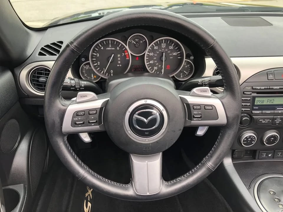 2011 Mazda NC MX-5 Miata - Image 16 of 20