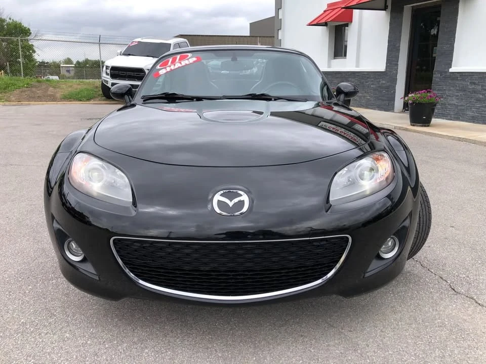 2011 Mazda NC MX-5 Miata - Image 2 of 20